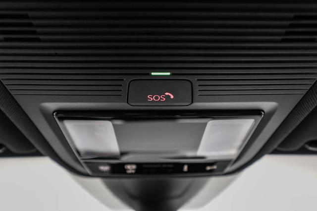 Skoda Elroq 84 kWh 4x4 RS - LAGER 