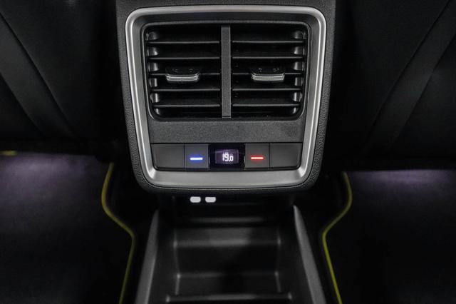 Skoda Elroq 84 kWh 4x4 RS - LAGER 