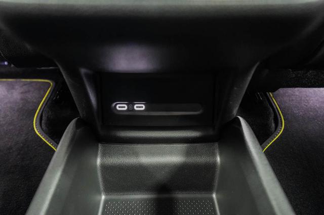 Skoda Elroq 84 kWh 4x4 RS - LAGER 