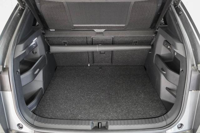 Skoda Elroq 84 kWh 4x4 RS - LAGER 