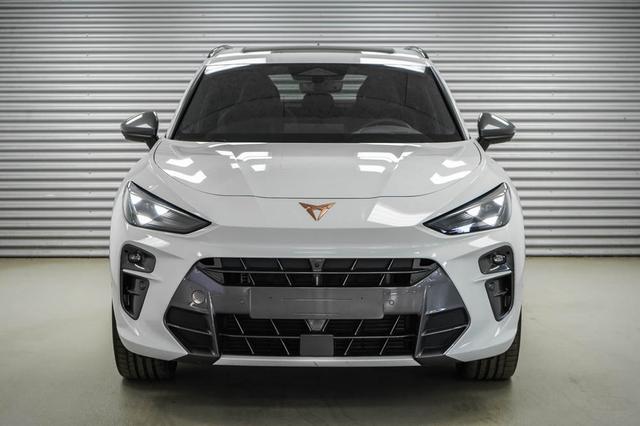 Cupra Terramar 2,0 TSI DSG 4x4 VZ - LAGER 