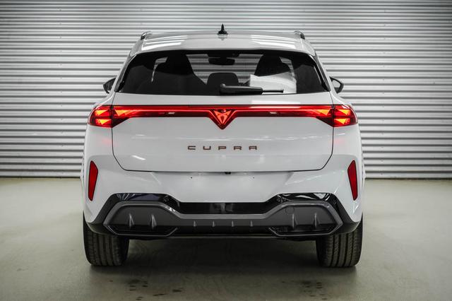 Cupra Terramar 2,0 TSI DSG 4x4 VZ - LAGER 