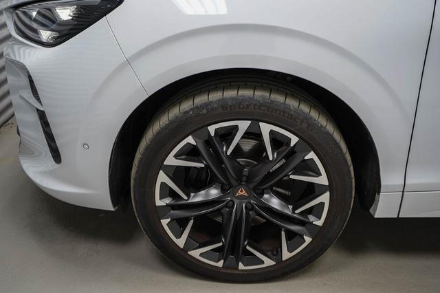 Cupra Terramar 2,0 TSI DSG 4x4 VZ - LAGER 
