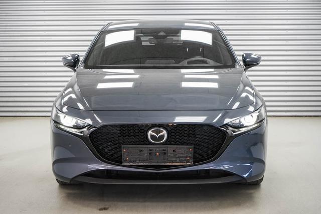 Mazda Mazda3 5-T&uuml;rer 3 2,0 M Hybrid e-SKYACTIVE-G Selection - LAGER 