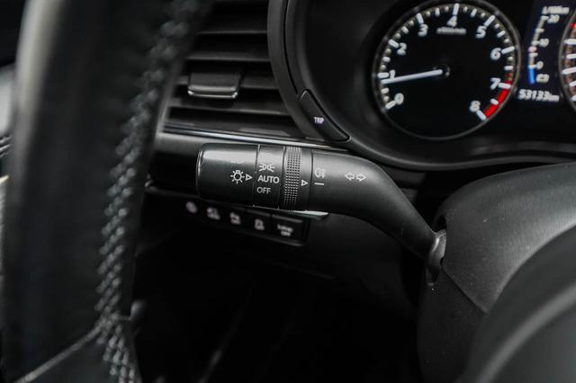 Mazda Mazda3 5-T&uuml;rer 3 2,0 M Hybrid e-SKYACTIVE-G Selection - LAGER 