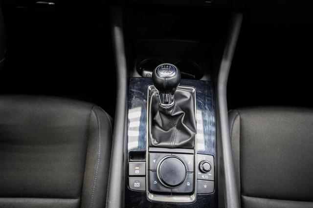 Mazda Mazda3 5-T&uuml;rer 3 2,0 M Hybrid e-SKYACTIVE-G Selection - LAGER 