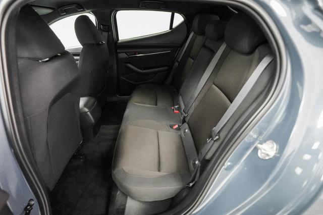Mazda Mazda3 5-T&uuml;rer 3 2,0 M Hybrid e-SKYACTIVE-G Selection - LAGER 