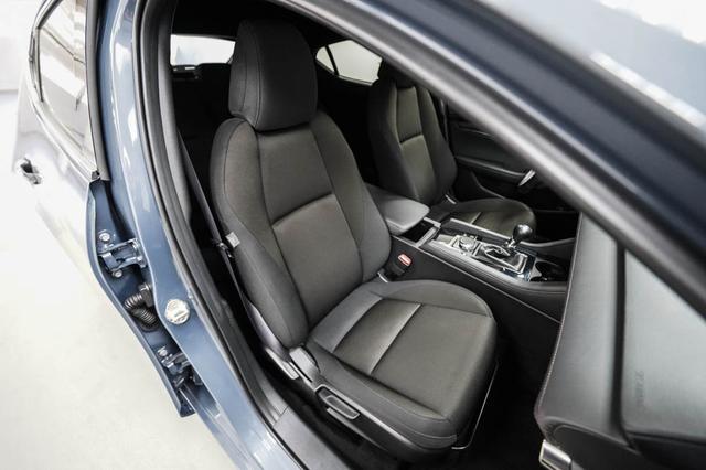 Mazda Mazda3 5-T&uuml;rer 3 2,0 M Hybrid e-SKYACTIVE-G Selection - LAGER 