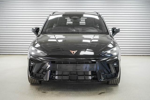 Cupra Leon Sportstourer - ST 2,0 TSI DSG 4x4 - LAGER