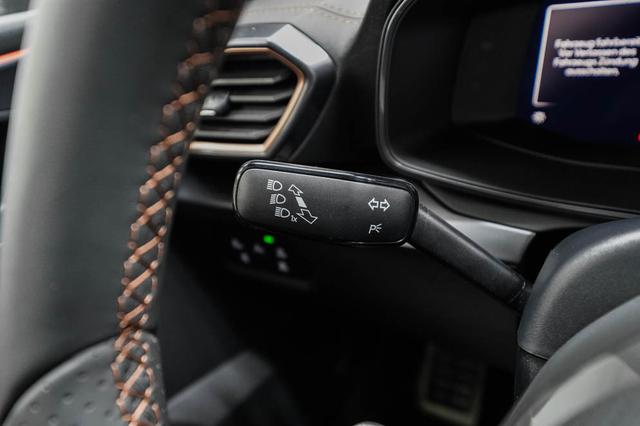 Cupra Leon Sportstourer ST 2,0 TSI DSG 4x4 - LAGER 