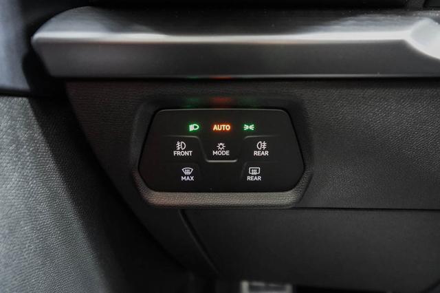 Cupra Leon Sportstourer ST 2,0 TSI DSG 4x4 - LAGER 