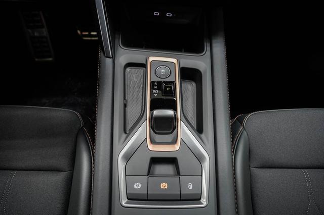Cupra Leon Sportstourer ST 2,0 TSI DSG 4x4 - LAGER 