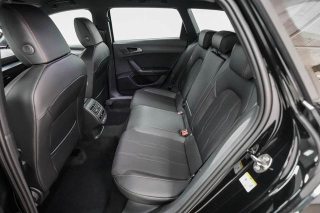 Cupra Leon Sportstourer ST 2,0 TSI DSG 4x4 - LAGER 