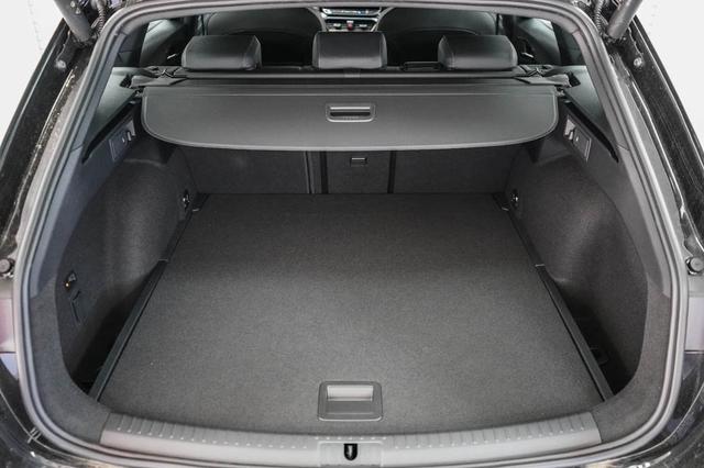 Cupra Leon Sportstourer ST 2,0 TSI DSG 4x4 - LAGER 