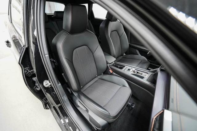 Cupra Leon Sportstourer ST 2,0 TSI DSG 4x4 - LAGER 