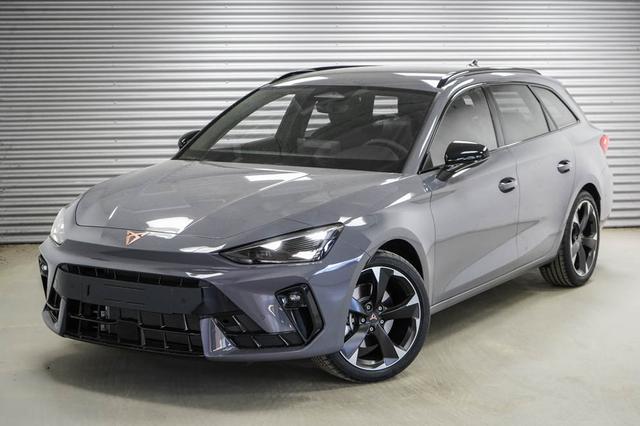 Cupra Leon Sportstourer - ST 2,0 TSI DSG 4x4 - LAGER