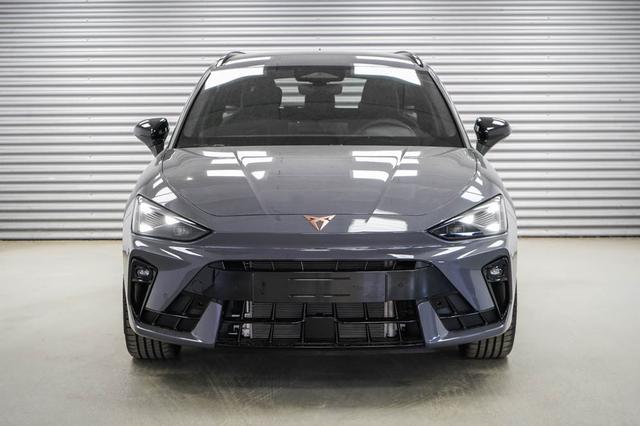 Cupra Leon Sportstourer - ST 2,0 TSI DSG 4x4 - LAGER