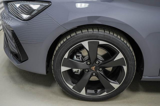 Cupra Leon Sportstourer ST 2,0 TSI DSG 4x4 - LAGER 