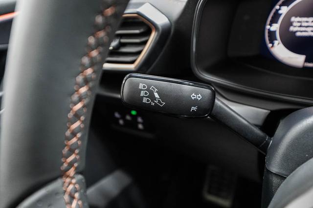 Cupra Leon Sportstourer ST 2,0 TSI DSG 4x4 - LAGER 