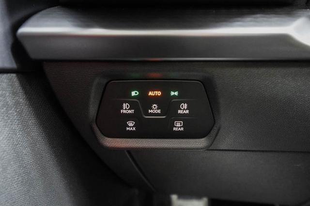 Cupra Leon Sportstourer ST 2,0 TSI DSG 4x4 - LAGER 