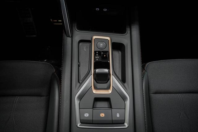Cupra Leon Sportstourer ST 2,0 TSI DSG 4x4 - LAGER 