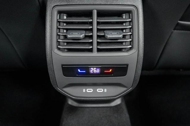 Cupra Leon Sportstourer ST 2,0 TSI DSG 4x4 - LAGER 