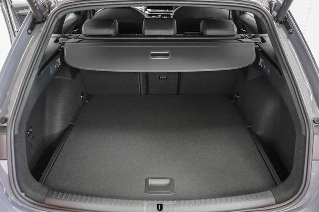 Cupra Leon Sportstourer ST 2,0 TSI DSG 4x4 - LAGER 