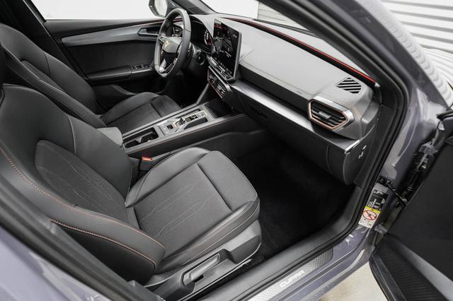 Cupra Leon Sportstourer ST 2,0 TSI DSG 4x4 - LAGER 