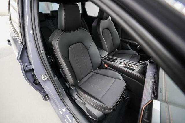 Cupra Leon Sportstourer ST 2,0 TSI DSG 4x4 - LAGER 