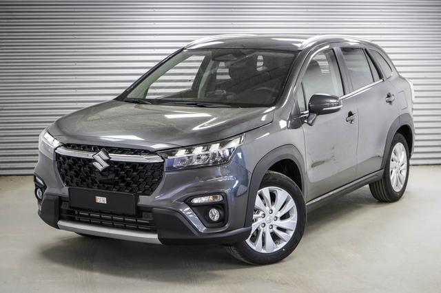 S-Cross - 1,4 2WD Mild-Hybrid AT GL+ - LAGER