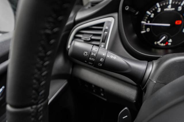 Suzuki S-Cross 1,4 2WD Mild-Hybrid AT GL+ - LAGER 