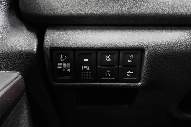 Suzuki S-Cross 1,4 2WD Mild-Hybrid AT GL+ - LAGER 