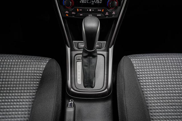 Suzuki S-Cross 1,4 2WD Mild-Hybrid AT GL+ - LAGER 