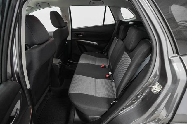 Suzuki S-Cross 1,4 2WD Mild-Hybrid AT GL+ - LAGER 