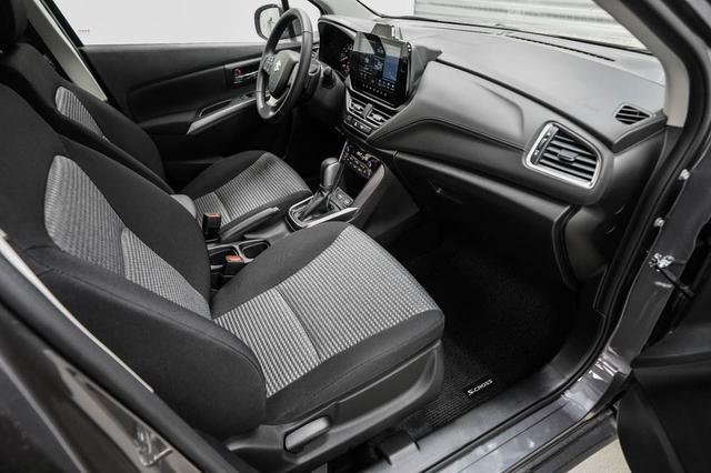Suzuki S-Cross 1,4 2WD Mild-Hybrid AT GL+ - LAGER 