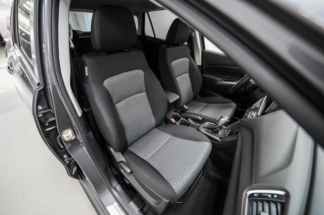 Suzuki S-Cross 1,4 2WD Mild-Hybrid AT GL+ - LAGER 