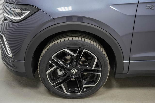 Volkswagen T-Cross 1,5 TSI DSG R-Line - LAGER 
