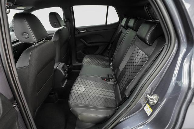 Volkswagen T-Cross 1,5 TSI DSG R-Line - LAGER 