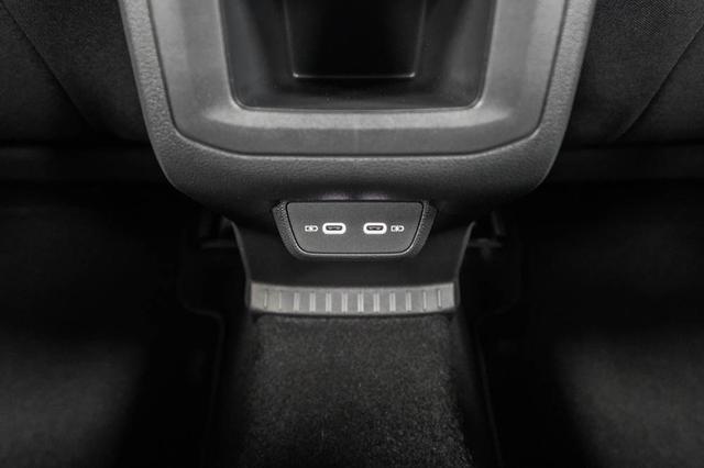 Volkswagen T-Cross 1,5 TSI DSG R-Line - LAGER 