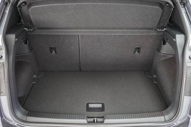 Volkswagen T-Cross 1,5 TSI DSG R-Line - LAGER 