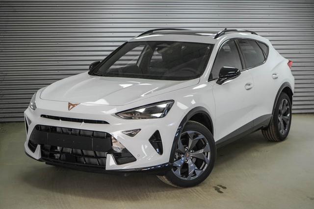 Cupra Formentor - 1,5 eTSI DSG - LAGER