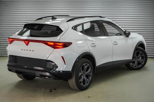 Cupra Formentor 1,5 eTSI DSG - LAGER 