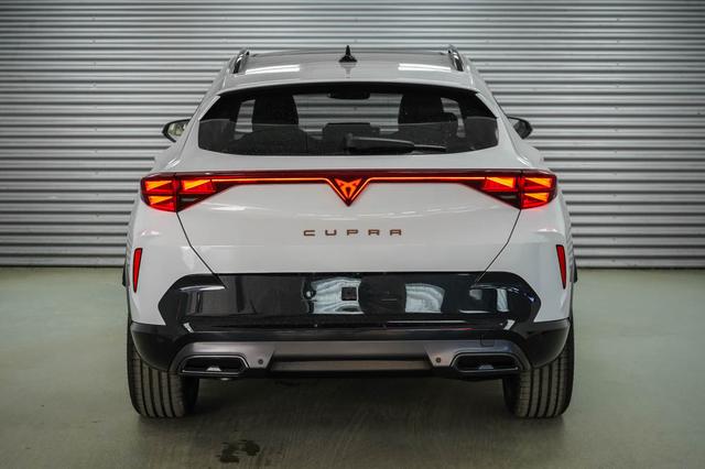 Cupra Formentor 1,5 eTSI DSG - LAGER 