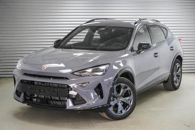 Cupra Formentor - 1,5 eTSI DSG - LAGER