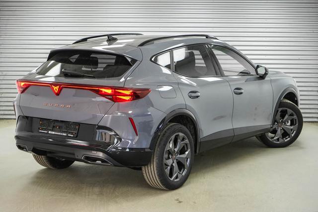 Cupra Formentor 1,5 eTSI DSG - LAGER 
