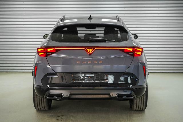 Cupra Formentor 1,5 eTSI DSG - LAGER 
