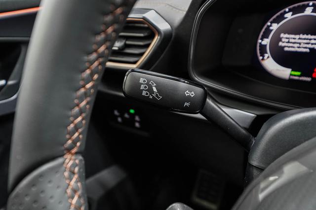 Cupra Formentor 1,5 eTSI DSG - LAGER 
