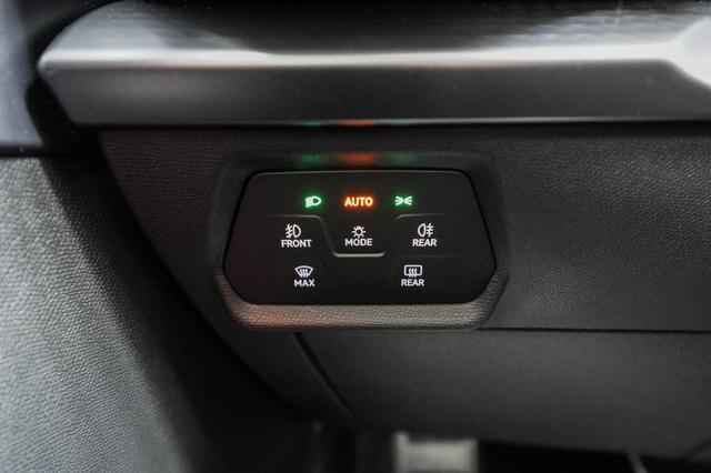 Cupra Formentor 1,5 eTSI DSG - LAGER 