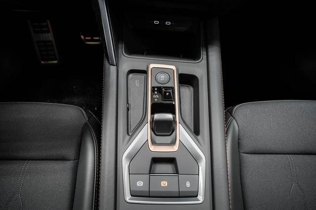 Cupra Formentor 1,5 eTSI DSG - LAGER 