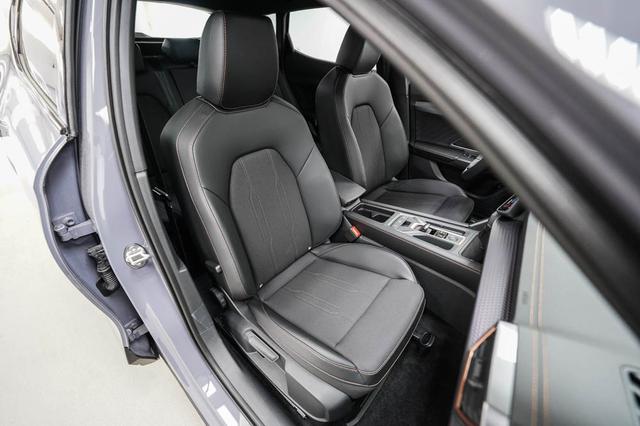 Cupra Formentor 1,5 eTSI DSG - LAGER 